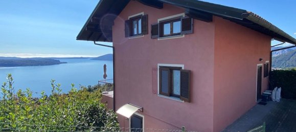 5 rooms House in Ghiffa, Italy No. 115389 15