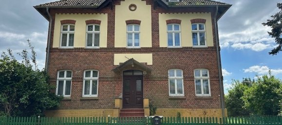 Вилла с 4 спальнями в Людвигслуст-Пархим, Германия № 193081 2