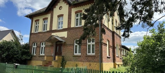 Вилла с 4 спальнями в Людвигслуст-Пархим, Германия № 193081 3