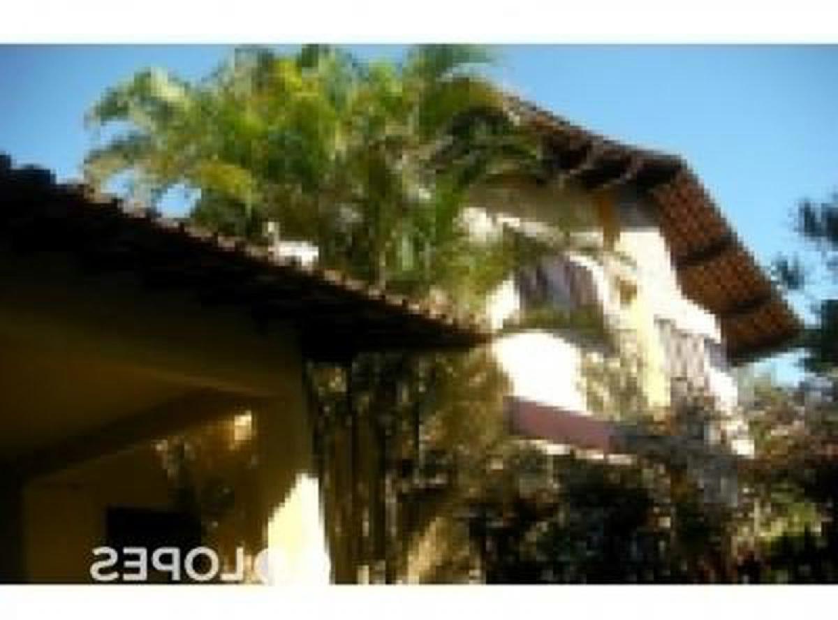 4 chambres Maison à Sao Paulo, Brazil No. 555894