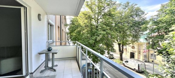 4 rooms Apartment in Wahring, Austria No. 64216 5