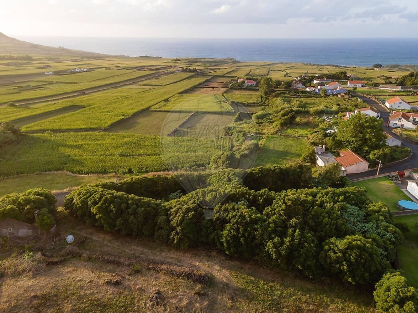 Terreno en Angra do Heroismo, Portugal No. 330422