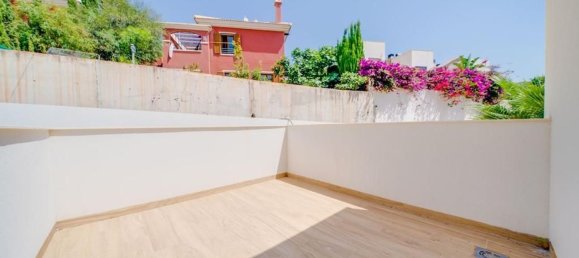 4 chambres Villa à Alicante, Spain No. 131832 10