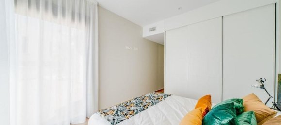 4 chambres Villa à Alicante, Spain No. 131832 44