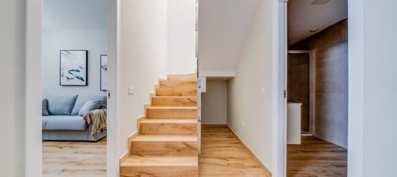 4 chambres Villa à Alicante, Spain No. 131832 18