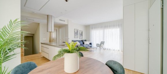 4 chambres Villa à Alicante, Spain No. 131832 35