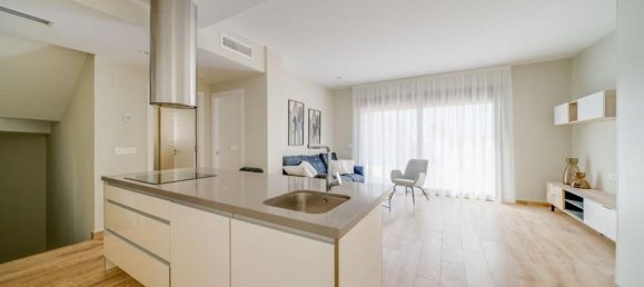 4 chambres Villa à Alicante, Spain No. 131832 39