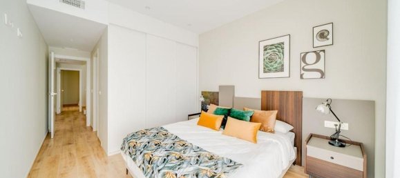 4 chambres Villa à Alicante, Spain No. 131832 20