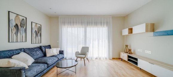 4 chambres Villa à Alicante, Spain No. 131832 14