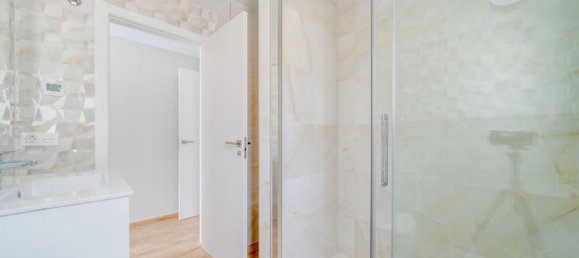 4 chambres Villa à Alicante, Spain No. 131832 27