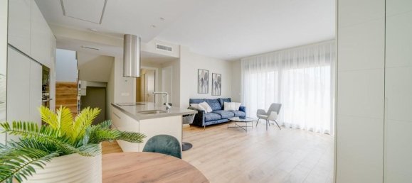 4 chambres Villa à Alicante, Spain No. 131832 7