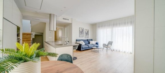 4 chambres Villa à Alicante, Spain No. 131832 30