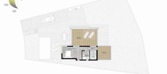 4 chambres Villa à Alicante, Spain No. 131832 48