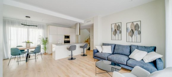 4 chambres Villa à Alicante, Spain No. 131832 40