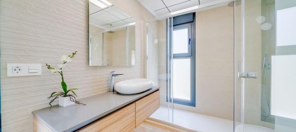 4 chambres Villa à Alicante, Spain No. 131832 29