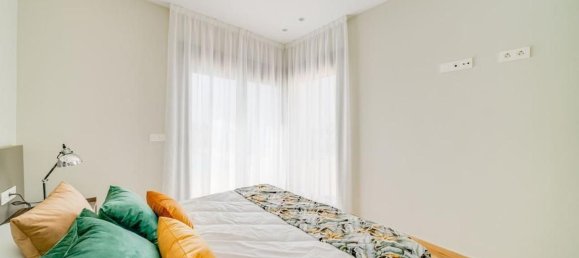 4 chambres Villa à Alicante, Spain No. 131832 32