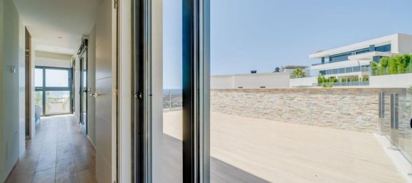 4 chambres Villa à Alicante, Spain No. 131832 23