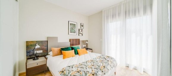 4 chambres Villa à Alicante, Spain No. 131832 42