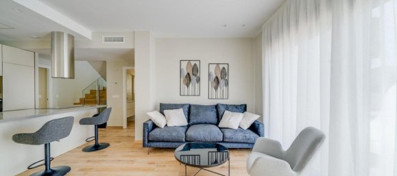 4 chambres Villa à Alicante, Spain No. 131832 24