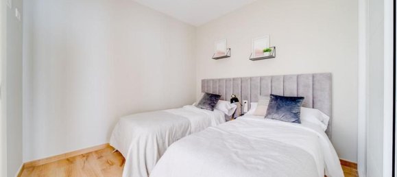 4 chambres Villa à Alicante, Spain No. 131832 16