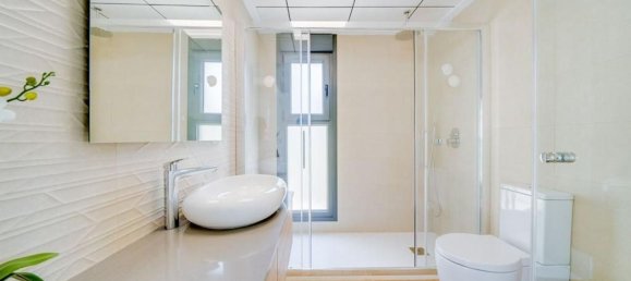 4 chambres Villa à Alicante, Spain No. 131832 45