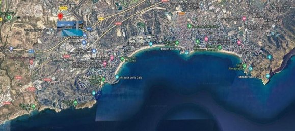 4 chambres Villa à Alicante, Spain No. 131832 17