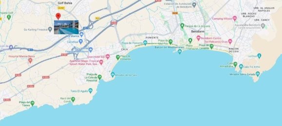 4 chambres Villa à Alicante, Spain No. 131832 34