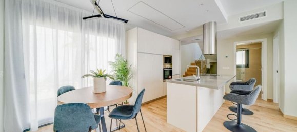 4 chambres Villa à Alicante, Spain No. 131832 31