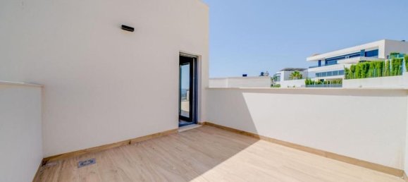 4 chambres Villa à Alicante, Spain No. 131832 46