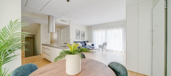 4 chambres Villa à Alicante, Spain No. 131832 8