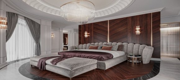 Villa 8+1 in Kocaeli, Turkey No. 3267 3