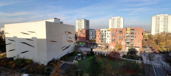 2 Schlafzimmer Wohnung in Gennevilliers, France, Nr. 162476 9