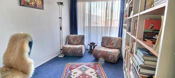 2 Schlafzimmer Wohnung in Gennevilliers, France, Nr. 162476 5