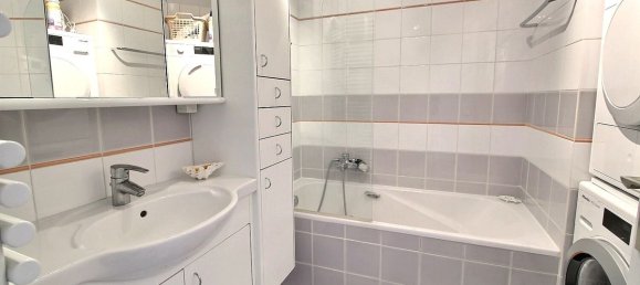2 Schlafzimmer Wohnung in Gennevilliers, France, Nr. 162476 7