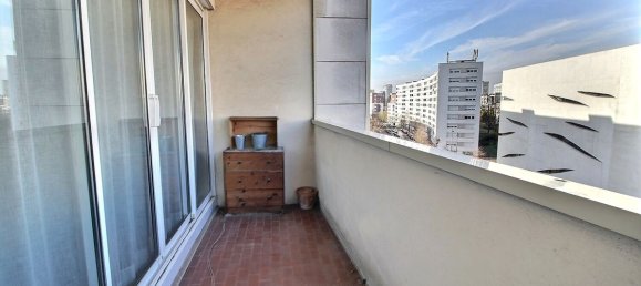 2 Schlafzimmer Wohnung in Gennevilliers, France, Nr. 162476 11