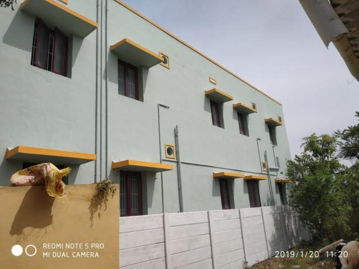 6 Schlafzimmer Haus in Coimbatore, India, Nr. 21990