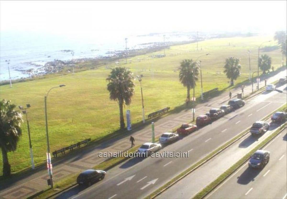 3 bedrooms Apartment in Montevideo, Uruguay No. 6403