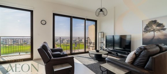 3 chambres Appartement à Dubai South (Dubai World Central), UAE No. 105317 2