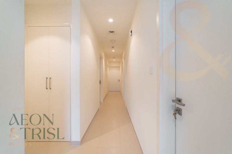 3 chambres Appartement à Dubai South (Dubai World Central), UAE No. 105317