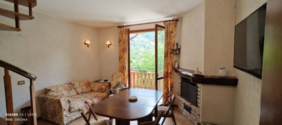 2 chambres Appartement à Moggio, Italy No. 88850 2