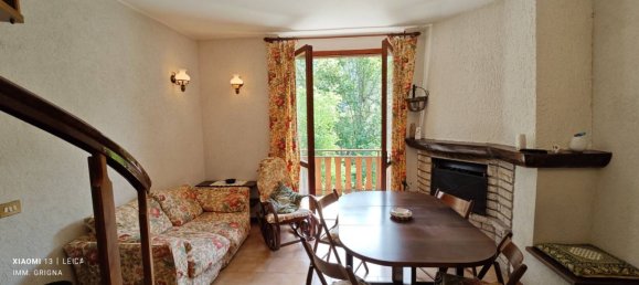 2 chambres Appartement à Moggio, Italy No. 88850 26