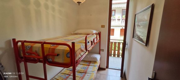 2 chambres Appartement à Moggio, Italy No. 88850 18