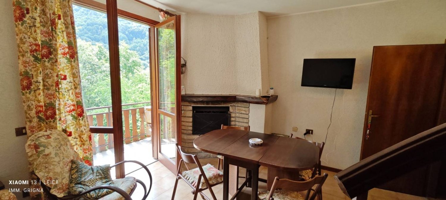 Apartamento de 2 dormitorios en Moggio, Italy No. 88850