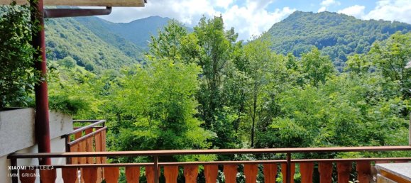 2 chambres Appartement à Moggio, Italy No. 88850 7