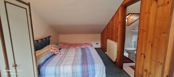 2 chambres Appartement à Moggio, Italy No. 88850 8