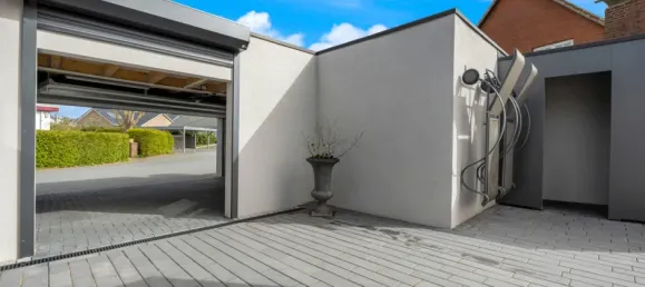 Bungalow de 2 dormitorios en Segeberg, Germany No. 83334 20