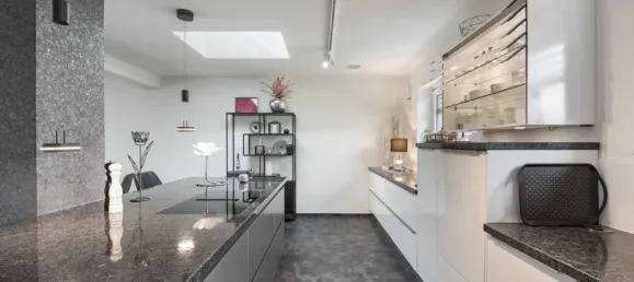 Bungalow de 2 dormitorios en Segeberg, Germany No. 83334 9