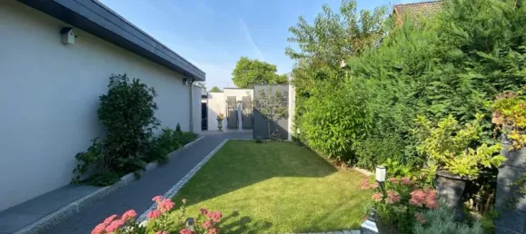 Bungalow de 2 dormitorios en Segeberg, Germany No. 83334 22