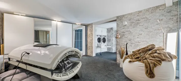 Bungalow de 2 dormitorios en Segeberg, Germany No. 83334 24