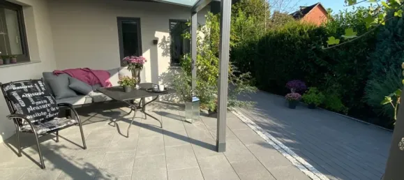 Bungalow de 2 dormitorios en Segeberg, Germany No. 83334 40